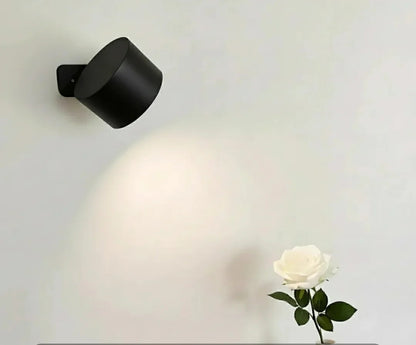 Lampe Murale (3 Températures + Télécommande)