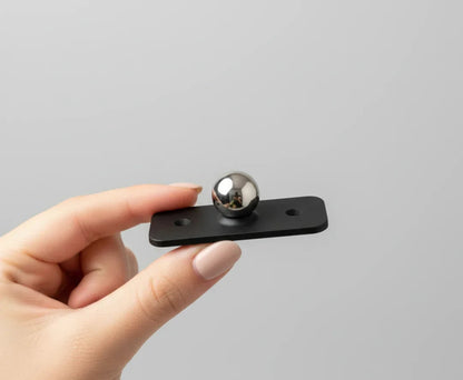 Lampe Murale (3 Températures + Télécommande)