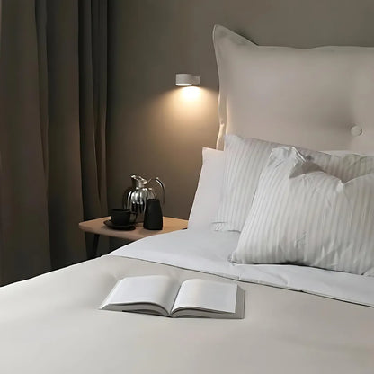 Lampe Murale (3 Températures + Télécommande)